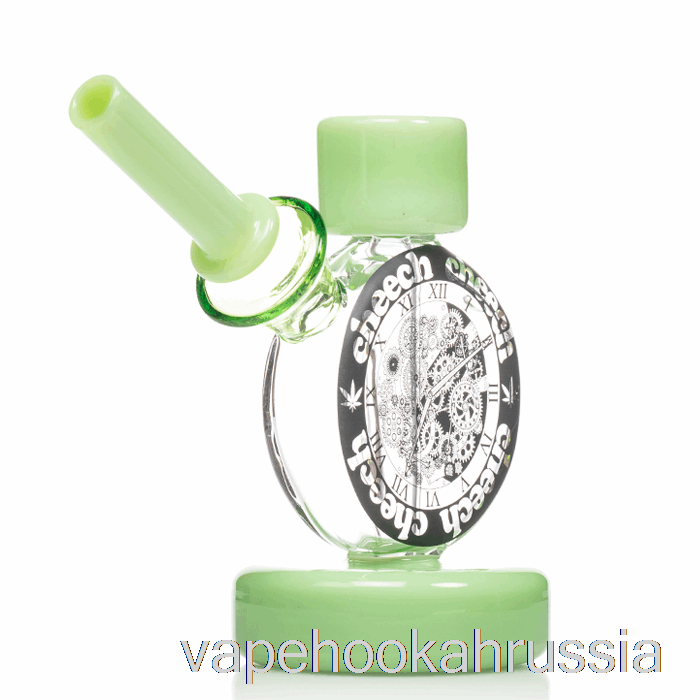 Vape сок Cheech часы барботер зеленый